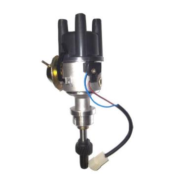 Imagem de Distribuidor Ignição Uno Prêmio Elba Fiorino Nacional 21 Dentes Novo -