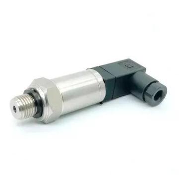 Imagem de Transdutor De Pressão 0-30 Mpa (300 Bar) Rosca 1/4 Npt 4-20Ma Alim. 12