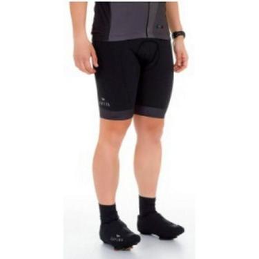 Imagem de Bermuda Emilia Masculina - RAPINA, M, Preto