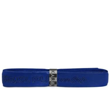 Imagem de Cushion Grip Karakal PU Super Grip Assorted - Azul 