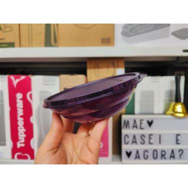 Imagem de Pragela 450 ml Berinjela - Tupperware