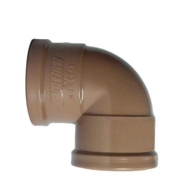 Imagem de JOELHO / COTOVELO DE PVC 90 X 25mm (ÁGUA) - MULTILIT