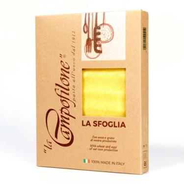 Imagem de Massa La Sfoglia Campofilone 200g - La Campofilone