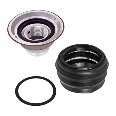 Imagem de AFXGUSD Kit de Reparo de Vedação de Lavanderia para Peças de Eletrodomésticos de Lavanderia