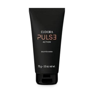 Imagem de Balm Pós-Barba Eudora Pulse Action Eudora 75g