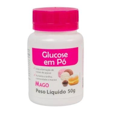 Imagem de Glucose em pó 50g Mago