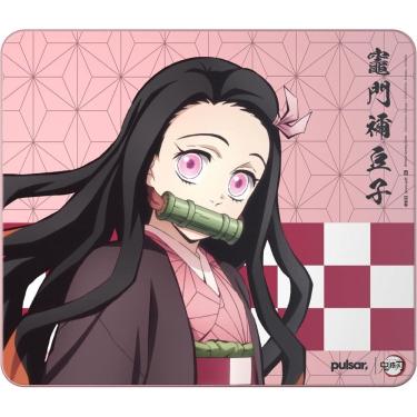 Imagem de Mouse Pad Pulsar ES2 Demon Slayer - Nezuko XL