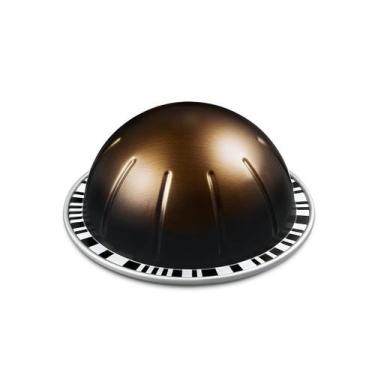 Imagem de Cápsulas de café DOUBLE ESPRESSO SCURO 10 cápsulas 80mL x10 - Marca Pr