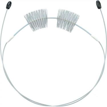 Imagem de Haste flexivel limpeza Yamaha sopro FCSPL comprimento 87cm