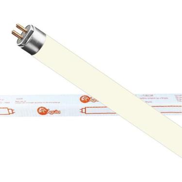 Imagem de Lâmpada Fluorescente Tubular T5 G5 14w 55cm Neutro - AGUIA, 110V/220V