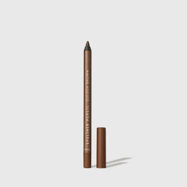 Imagem de Lápis para Olhos Marrom, Eyeliner Golden Brown - Oceane