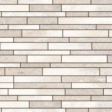 Imagem de Papel de Parede Adesivo Pedra Filete - 038 - Multimpressão