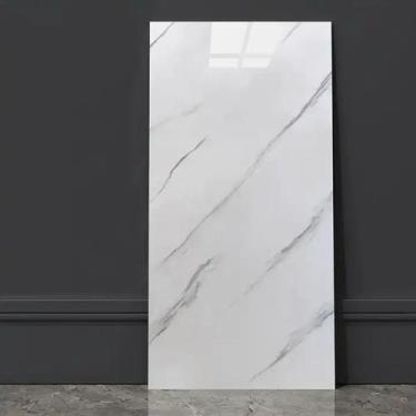 Imagem de Placa Adesiva Mármore 3d Auto Colante Parede 60x30cm Luxo - Triboshop,