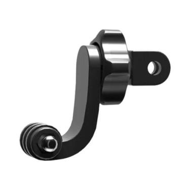 Imagem de Universal 360 graus Suporte De Queixo Para Capacete De Motocicleta Par