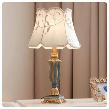 Imagem de Imposto incluso Entrega no prazo Abajur Três cores claras FGAA007.1 (Verde)