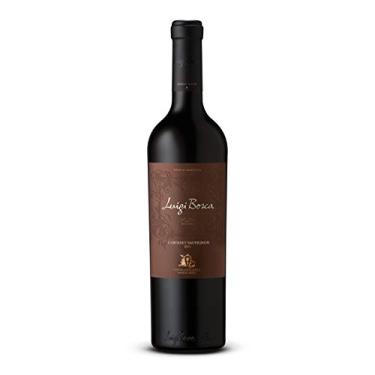 Imagem de Vinho Luigi Bosca Cabernet Sauvignon 2016 750Ml