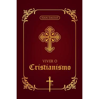 Imagem de Livro - Viver o Cristianismo