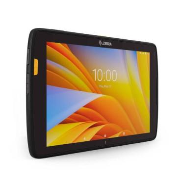 Imagem de Tablet Zebra Coletor ET40 10" 4gb 64gb Wi-Fi Leitor QR Code 2D