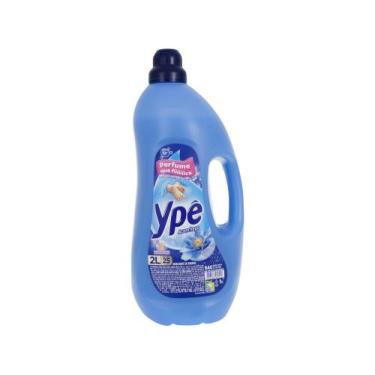 Imagem de Amaciante Ypê Tradicional 52001 - 2L, Aconchego, 2L