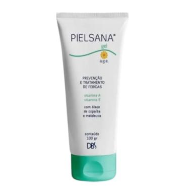 Imagem de Loção Dermoprotetor Pielsana Gel AGE 100G