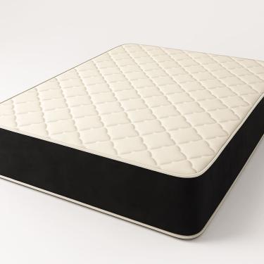 Imagem de Colchão Casal Espuma D45 1,38x1,88x20cm Firme Premium