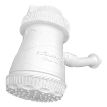 Imagem de Chuveiro Ducha 5500W 220v 3 Temperaturas Sintex