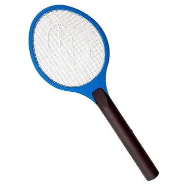 Imagem de Raquete Elétrica Bivolt Recarregável Sortido XHE-0001 - Xh Import, Biv