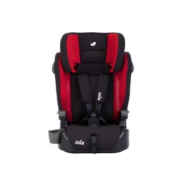 Imagem de Cadeirinha De Carro Elevate 9 Até 36 Kg Vermelho Cherry - Joie