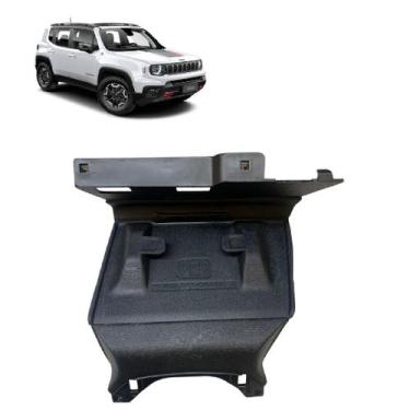 Imagem de Carregador Indução Módulo Jeep Renegade 1.3 2022 2023 2024