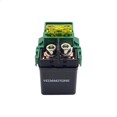 Imagem de Rele Partida Vedamotors Cb 250 F Twister Cb 300 R