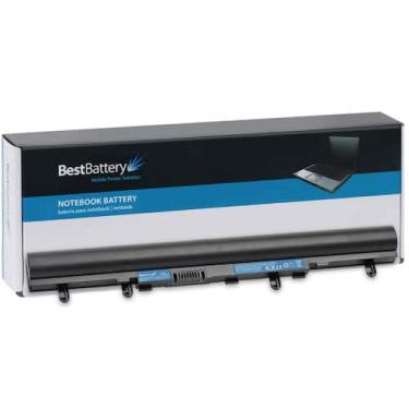 Imagem de Bateria para Notebook Acer Aspire E1 Z5WE1 - BestBattery