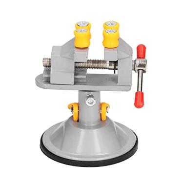 Imagem de Acouto Furadeira Torno Ventosa Escultura Torno Desktop 360 Graus Mesa Ferramentas de Bancada e Melhoria da Casa/energia e Ferramentas//dispositivos de Fixação/grampos/braçadeiras de Bancada
