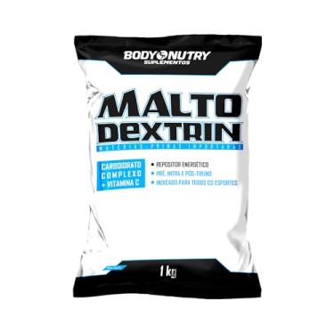 Imagem de Maltodrextrina 1kg Refil Repositor Energético Pré e Pós Treino Fonte de Carboidratos + Vitamina C Auxilia na recuperação da Função Muscular Matéria Prima Importada Original (1Kg, Uva)