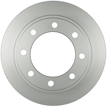 Imagem de BOSCH Rotor de freio a disco premium QuietCast 20010323 - Compatível com Ford E-150, E-250, E-250 Econoline, E-350 Club Wagon, E-350 Econoline Club Wagon, E-350 Super Duty; TRASEIRO - Individual