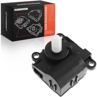 Imagem de A-Premium Atuador de porta de mistura de aquecedor HVAC, compatível com Hyundai Elantra, Santa Fe, Genesis & Kia Forte, Forte Koup, Forte5, Sedona, Sorento, Soul, Soul EV, Stinger, Rondo & Genesis G80
