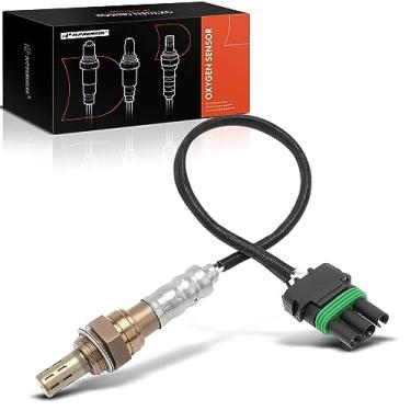 Imagem de Sensor de oxigênio premium de substituição para Chevrolet Astro Blazer C1500 C2500 K1500 K2500 Suburban Caprice GMC Jimmy Safari Sonoma Regal Bravada Grand Prix Upstream