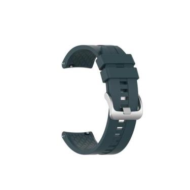 Imagem de Pulseira compatível com HUAWEI WATCH GT-GT2-GT3 46MM Mil Gree - Lightb