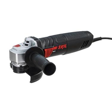 Imagem de Esmerilhadeira Angular de 4 1/2" Skil 9002 700W 220V