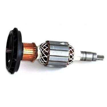 Imagem de Induzido Martelo Rompedor Compativel Bosch 11kg Gsh 11e 11316 220v - F