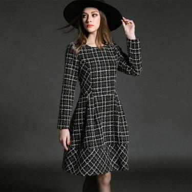 Imagem de Vestido de inverno - Inverno 