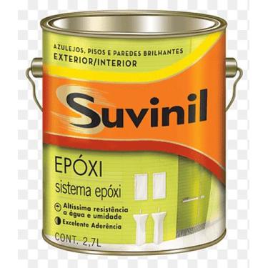 Imagem de Tinta oleo - Suvinil 