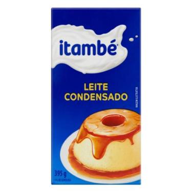 Imagem de Leite condensado - Peixaria