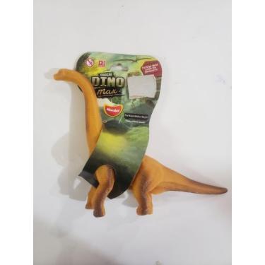 Imagem de Dino branquiossauro - Maralex