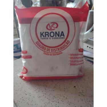 Imagem de Quadro de distribuição - Krona