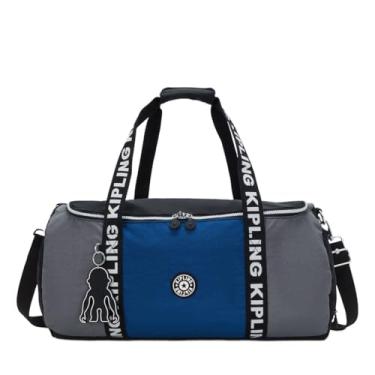 Imagem de Mala Kipling Argus S Estampado I43989EK