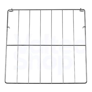 Imagem de Grade prateleira forno do fogão brastemp consul 39.5x38cm