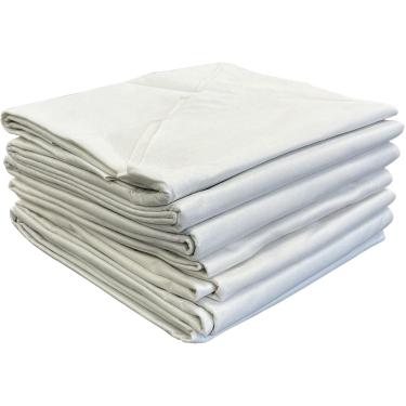 Imagem de Poolzilla Bloco de revestimento bloqueador de rochas 30 cm redondo, forte durável e resistente a perfurações, protege o fundo da piscina acima do solo