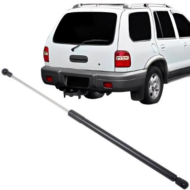 Imagem de Amortecedor Tampa Traseira Porta Malas Sportage 1995 à 2001 Mola Gás