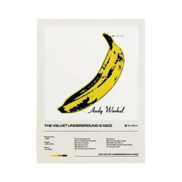 Imagem de Pôster De Detalhes Da Banda Gorillaz Arctic Monkeys AM, Álbum De Músic