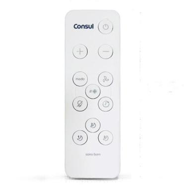 Imagem de Controle Remoto Para  Ar Condicionado SKY-9325